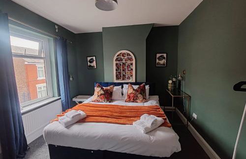 Chic & Modern Escape - Foto 7