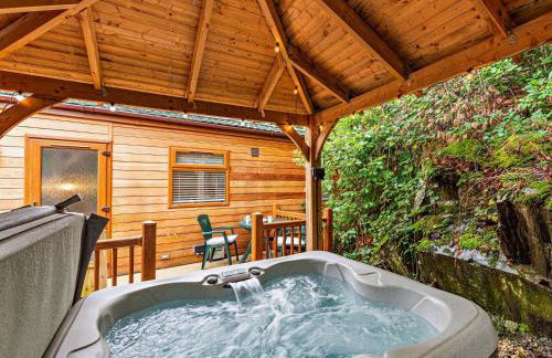 1 Bed in Water Yeat 50081 - Foto 1