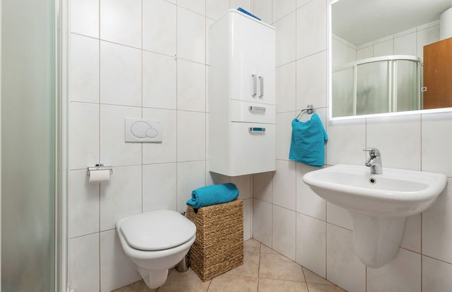 Apartment Niki - Foto 21