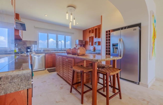 Isla 33 - 3 Bedroom Villa 2403/13 - Photo 12