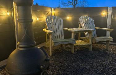 Lowern, Luxury Lodge with Hot Tub and Games Room - Photo 29