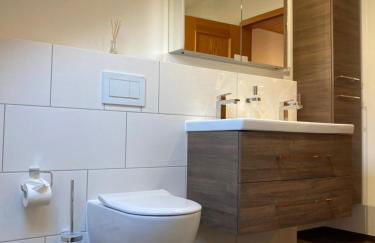 Körners Ferienwohnung am Fuße des Voithenbergs - Foto 13