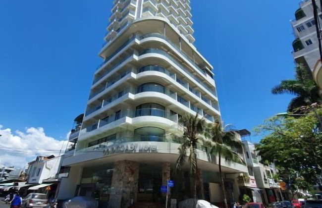 The Gold Coast Hotel Nha Trang - Foto 52