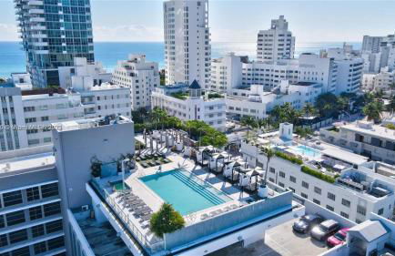 Hotel Miami Beach Convention Center - Foto 42