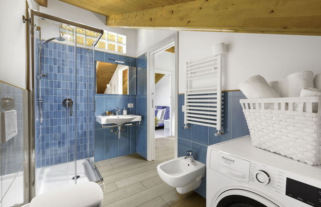 Eterea Charming Suites - Foto 47