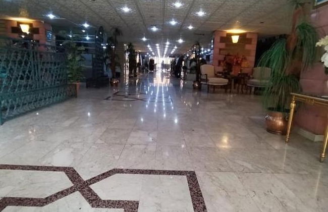 Al Forsan Hotel Suites - Foto 2