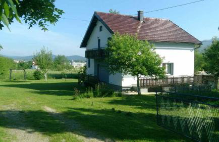 Apartment Gradina - Foto 2