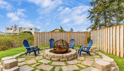 Chateau Coho by Avantstay Easy Beach Access - Foto 4, Other