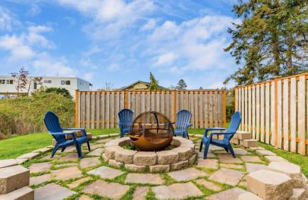 Chateau Coho by Avantstay Easy Beach Access - Foto 4