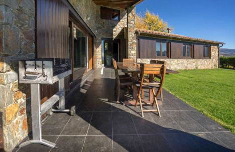 CasaCampelles I - Vall de Núria - Ripollès - Foto 12