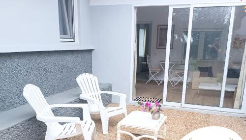 Casita El Peñoncito - Foto 2, Garden