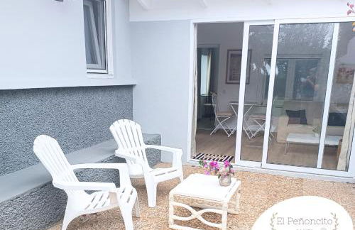 Casita El Peñoncito - Foto 2