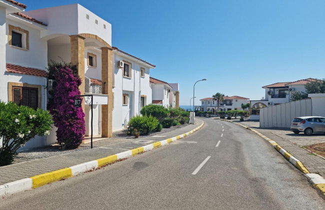 Carrington Sea Magic 2 bed Plus 2 Apartment - Photo 28