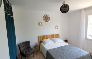 Maison au cœur des Ocres du Luberon - Foto 22