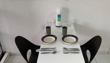 Apartamento grande com 2 quartos - Foto 3