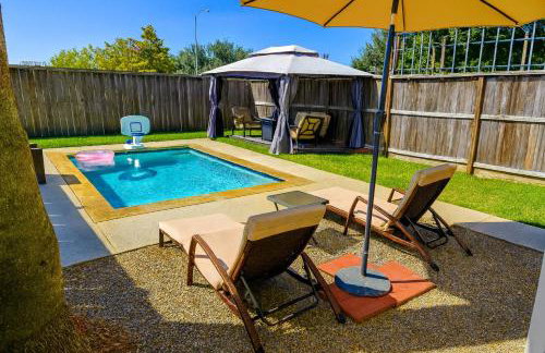 Private Pool Private Garage Galleria Home - Foto 27