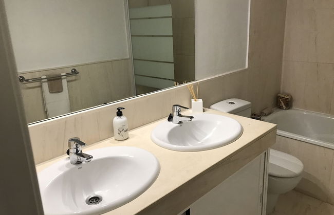 MI CAPRICHO C16 Luxury apartment on the beachfront - Foto 15