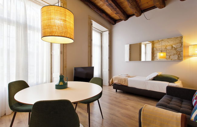 RVA São João Novo Apartments - Foto 32