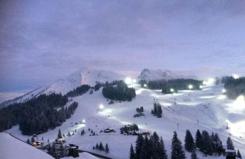 La cabane d'en haut - Foto 6