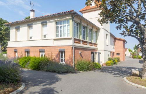 Résidence de Diane - Toulouse - Photo 8