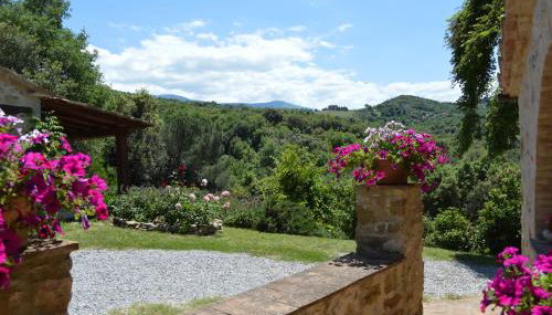 Bellavista - Foto 4, Garden view