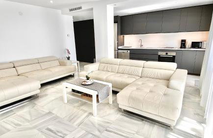 Beach Apartment 3D - Fuengirola - Foto 16
