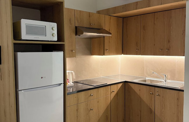 Kritamo Beach Hotel Apartments - Foto 6