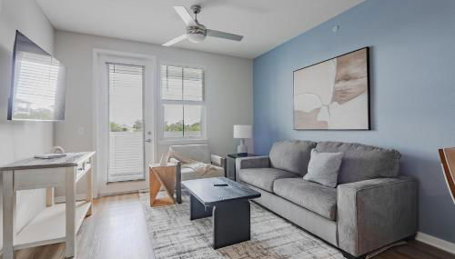 Landing Stylish 1BD Pool Game Room - Foto 3, Other