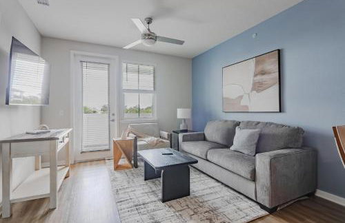 Landing Stunning 1BD Game Room Pool - Foto 3