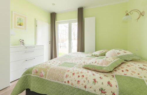 Luxus-See-Domizil mit Sauna, Kamin und Boot-130 qm für 6 Personen - Foto 18