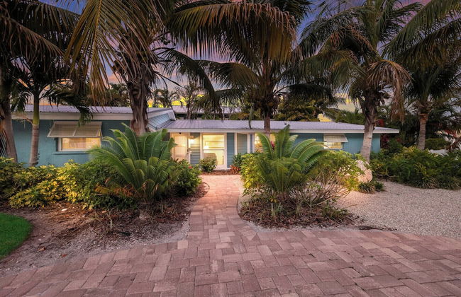 Anna Maria Island Blue Bella Bliss - Private Heated Pool - Foto 58