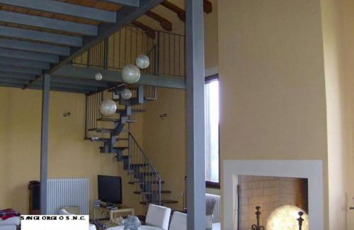 Paradiso sulle Colline Parmensi - Foto 32