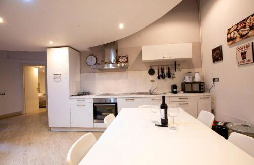 Restart Accommodations Borghese - Foto 12