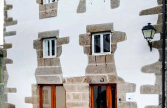 SNÖ Camino do Eume Apartamentos - Photo 14