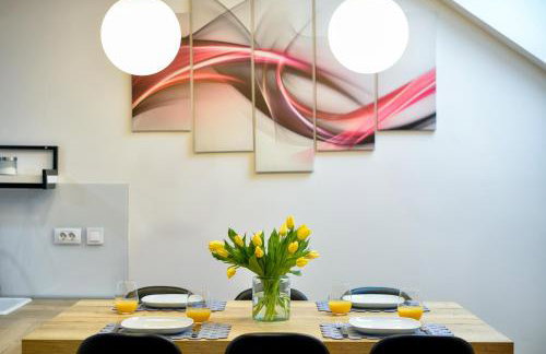 Florek & Florica Apartment - Photo 27