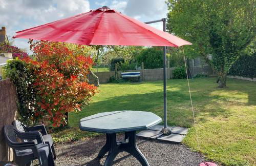 Petite maison de vacances - Foto 19