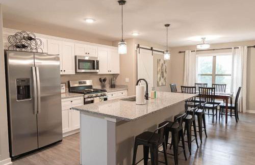 Brand New 2 Bed with Office - Foto 29