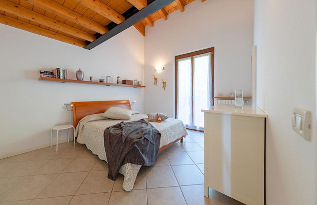 Le Olive 8 4 Apartment by Wonderful Italy - Foto 9