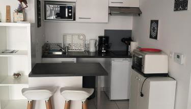 Magnifique T2 les pieds dans le sable - Photo 5