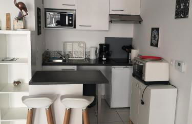 Magnifique T2 les pieds dans le sable - Photo 5