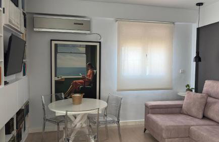 Apartamento San Basilio Bookish Place - Foto 3