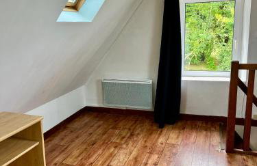 Gite à proximité du golf et du lac de la Dathée - Foto 5