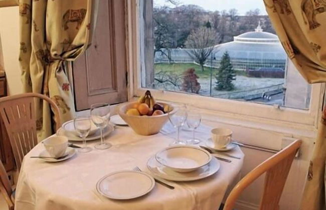 The Georgian House Hotel - Foto 14