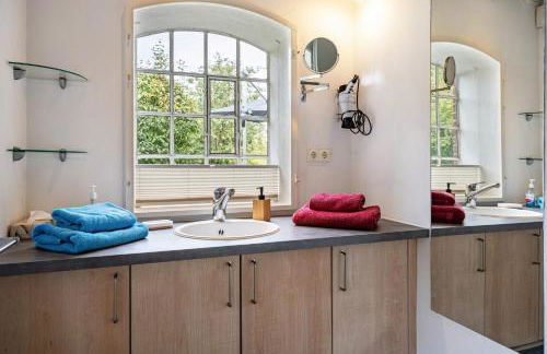 Wohnung 1 Terrassenwohnung - Foto 13