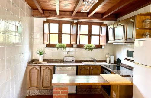 La Casa Grande de Cabrales I - Foto 34