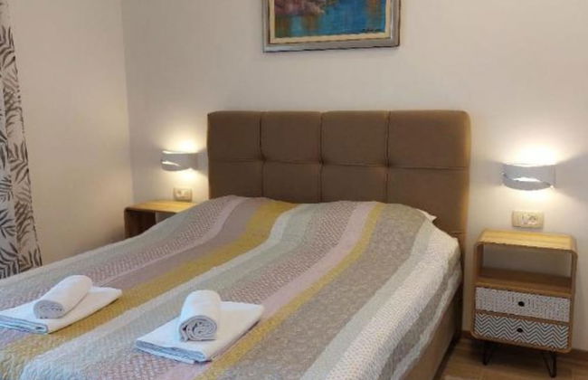 Villa Tamaris - Foto 5