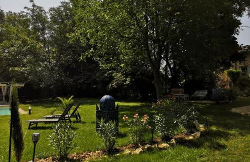 Le moulin de mon coeur2 - Foto 27