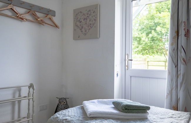 Ash Cottage - Foto 18