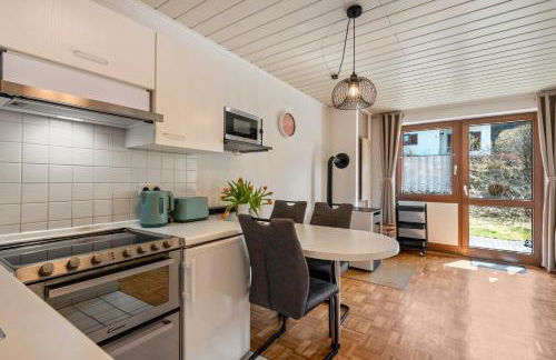 Fewo mit Terrasse - Hunde erwünscht - Foto 11