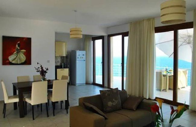 Coordinates are : 35.3480640, 33.5800703, Seacliff Villa, North Cyprus - Foto 16